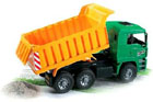 Bruder Toys Dump Truck