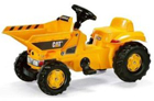Ride On Dumper by Rolly Toys