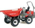 Universal Hobbies Dumper Toy
